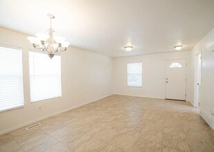 3971 Sioux St in Eagle Mountain, UT - Building Photo - Building Photo