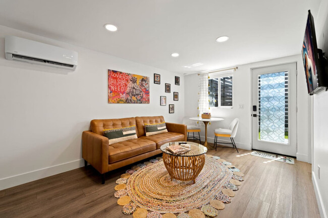 2926 Polk Ave in San Diego, CA - Building Photo - Building Photo