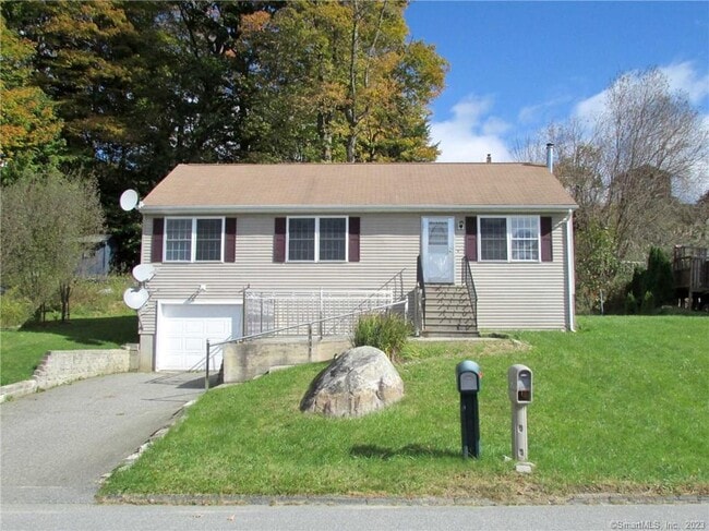 property at 134 SantaMaria Dr
