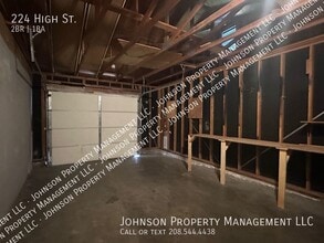 224 High St in Nampa, ID - Building Photo - Building Photo