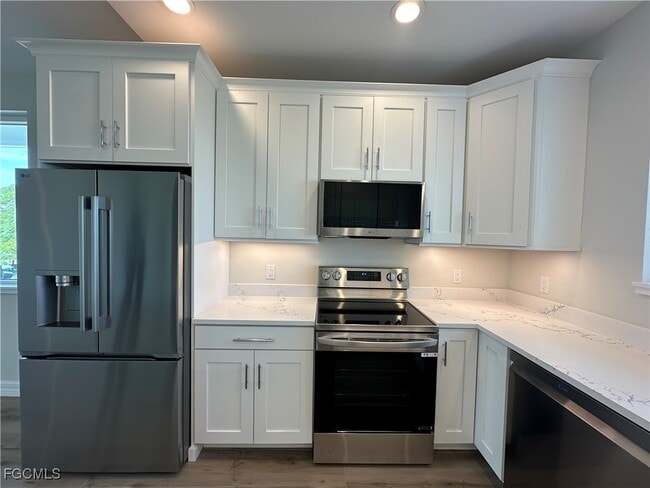 property at 4717 Spring Creek Dr