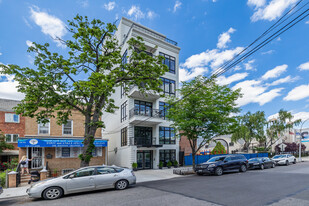 22-50 33rd St Apartments