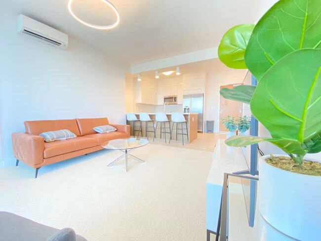 629 Keeaumoku St in Honolulu, HI - Foto de edificio - Building Photo