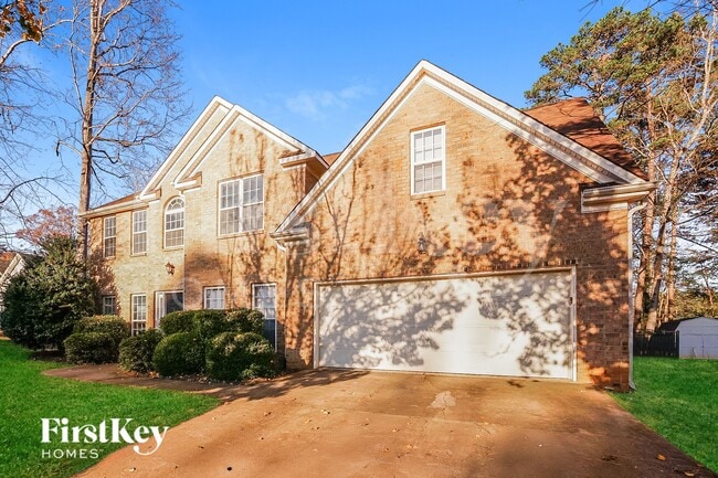 7549 Sedgebrook Dr E in Stanley, NC - Building Photo - Building Photo