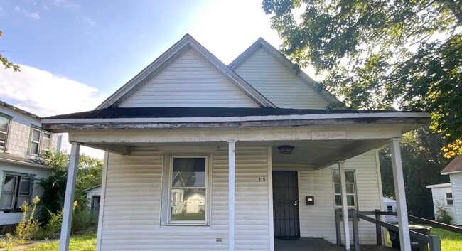 property at 115 State St N