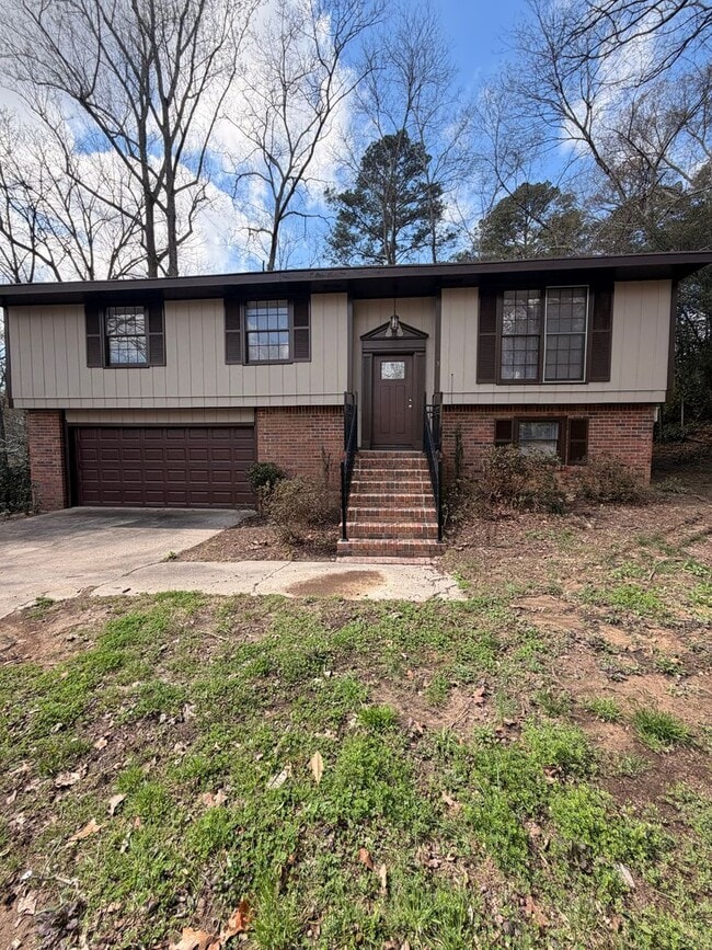3 Fernwood Dr in Rome, GA - Building Photo - Building Photo