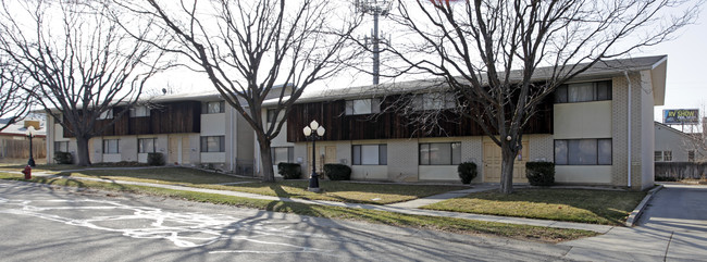 1772-1782 E Osage Orange Ave in Salt Lake City, UT - Building Photo - Building Photo