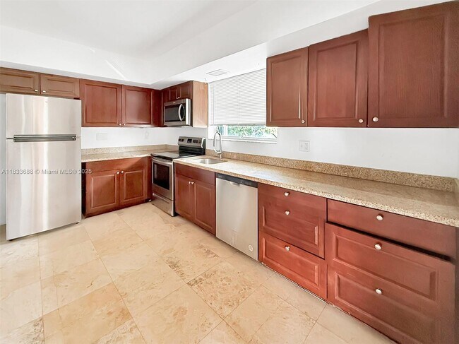 property at 1316 NE 105th St