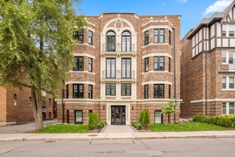 314 Lonsdale Rd in Toronto, ON - Building Photo - Building Photo