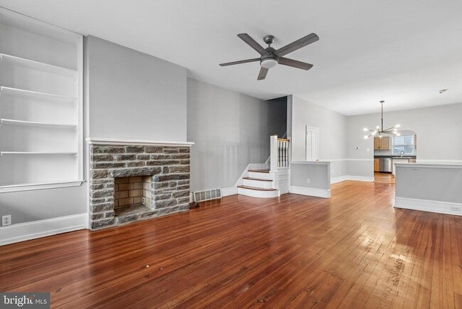 441 Roxborough Ave in Philadelphia, PA - Building Photo - Building Photo