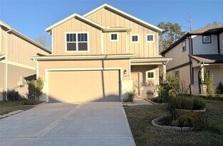 24619 Applewood Crst Ln in Porter, TX - Building Photo