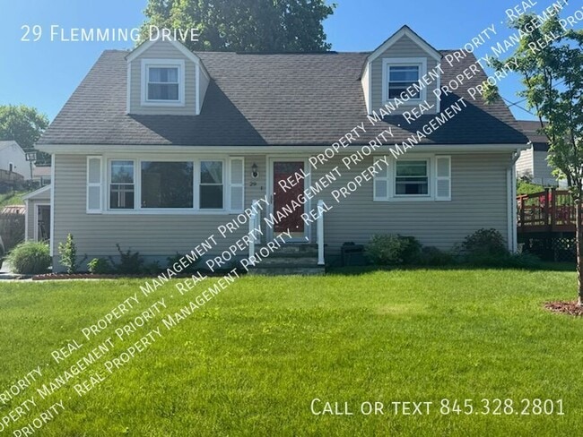 property at 29 Flemming Dr