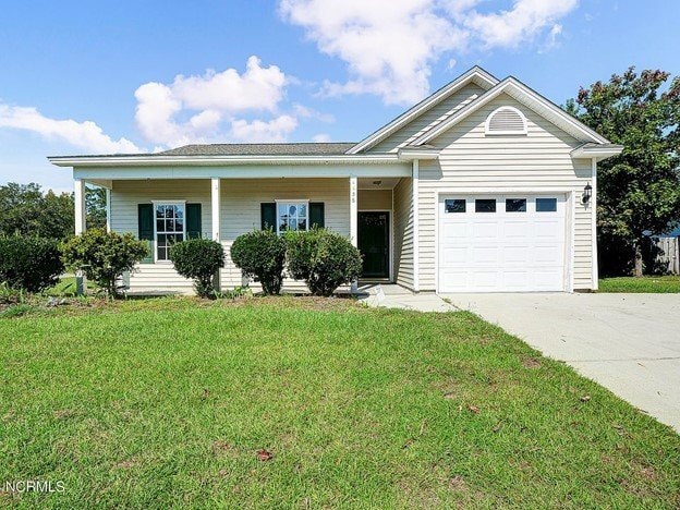 property at 1136 Ashcroft Dr