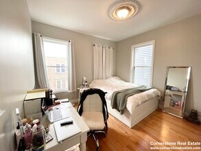 19 Washburn St, Unit 3 in Boston, MA - Building Photo - Building Photo