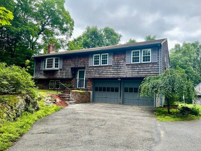 property at 27 Woodland St
