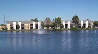 Building Photo - The Shoreline Apartments in Tulsa, Oklahoma