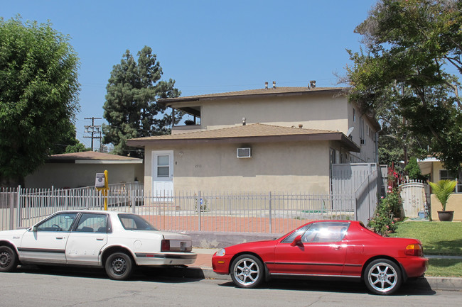 2913 Covina St in Los Angeles, CA - Building Photo - Building Photo