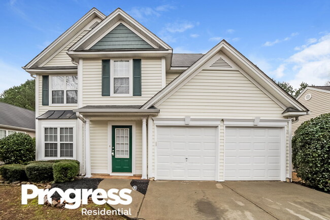 property at 3031 Heatherbrook Trce