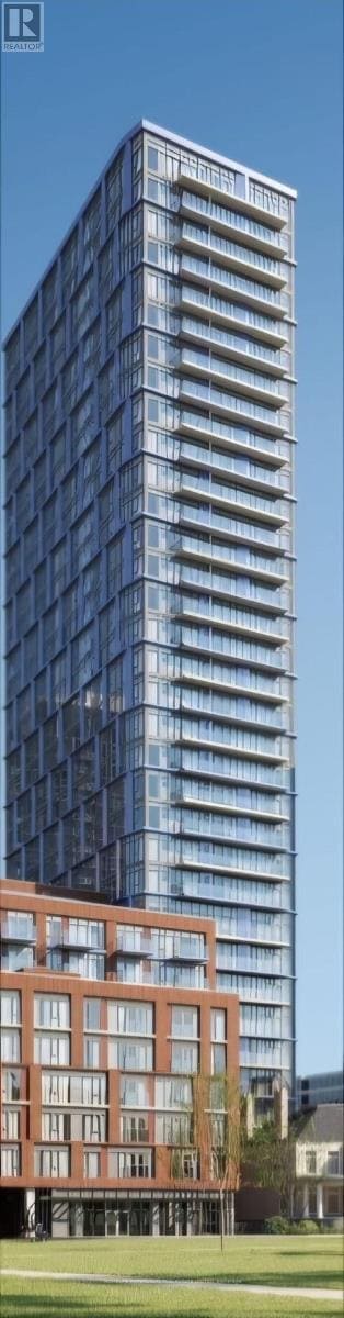 property at 308 Jarvis St