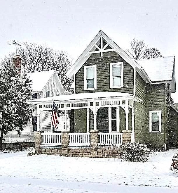 36 Cambridge St, Unit Lower