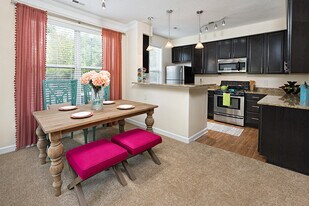 Bexley at Lake Norman