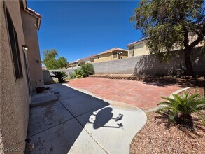 10772 Glacier Rapids Ct in Henderson, NV - Building Photo - Building Photo