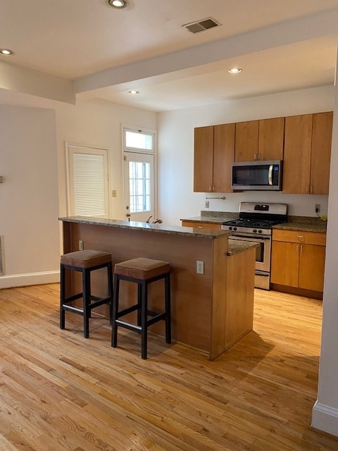 214 Rhode Island Ave NW, Unit A in Washington, DC - Building Photo - Building Photo