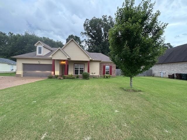 5088 Raintree Mist Ln in Arlington, TN - Building Photo - Building Photo