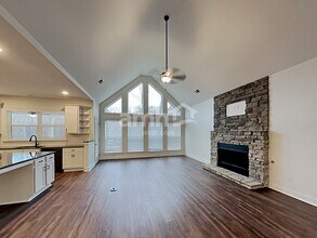 776 Somersby Dr in Dallas, GA - Foto de edificio - Building Photo