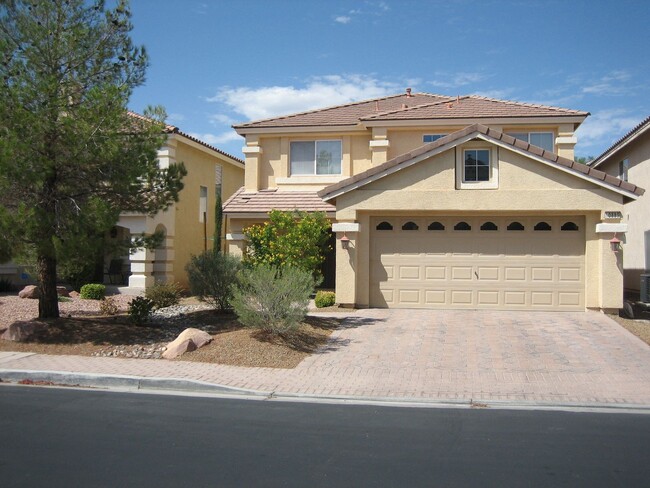 10889 Dornoch Castle St in Las Vegas, NV - Building Photo - Building Photo