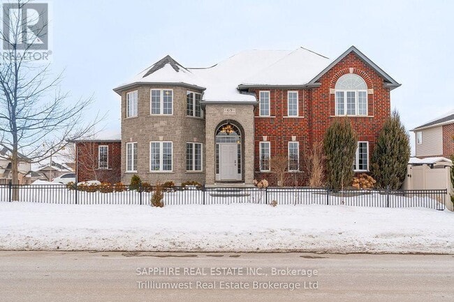 property at 69 Summit Ridge Dr