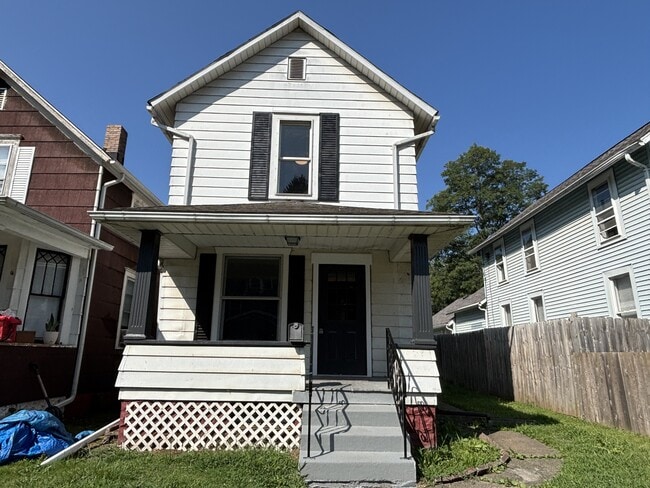property at 527 5th St SW
