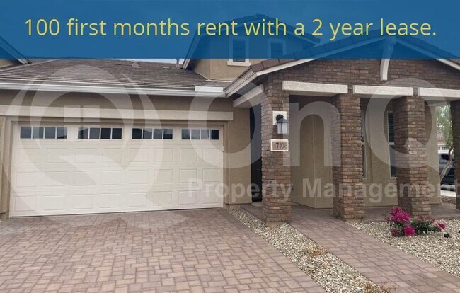 property at 17108 W Fallen Leaf Ln