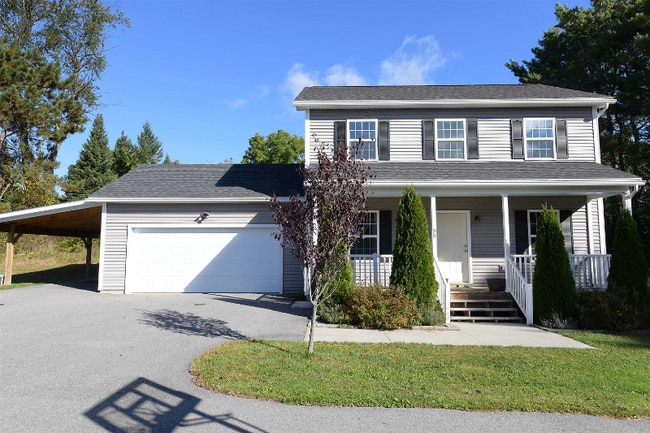property at 55 Apple Blossom Rd