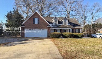 2901 Old Well Ln in Gastonia, NC - Building Photo
