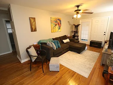 1523 N Mississippi St in Little Rock, AR - Building Photo - Building Photo