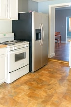 104 1/2 Rose St in Phillipsburg, NJ - Foto de edificio - Building Photo