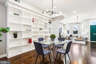 617 Elliott St NE in Washington, DC - Building Photo - Building Photo