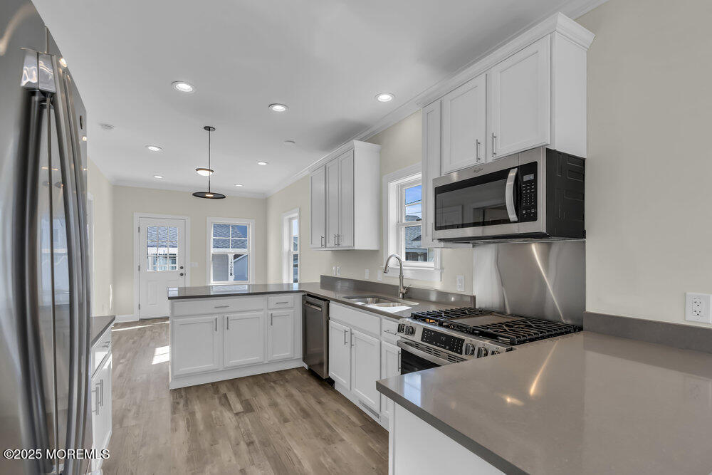 1708 B St in Belmar, NJ - Foto de edificio