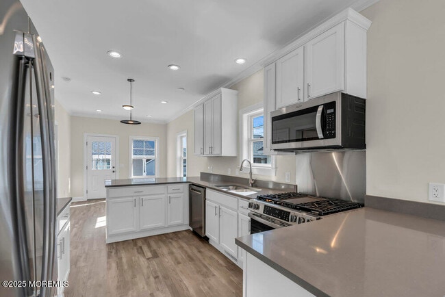 property at 1708 B St
