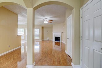 3323 Pioneer Bend Ln in Katy, TX - Building Photo - Building Photo