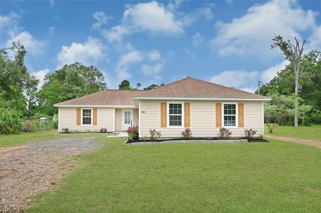 property at 5627 Knox St