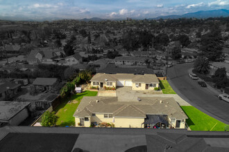 847 N Currier St in Pomona, CA - Building Photo - Building Photo