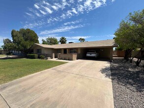 1909 E La Jolla Dr in Tempe, AZ - Building Photo - Building Photo