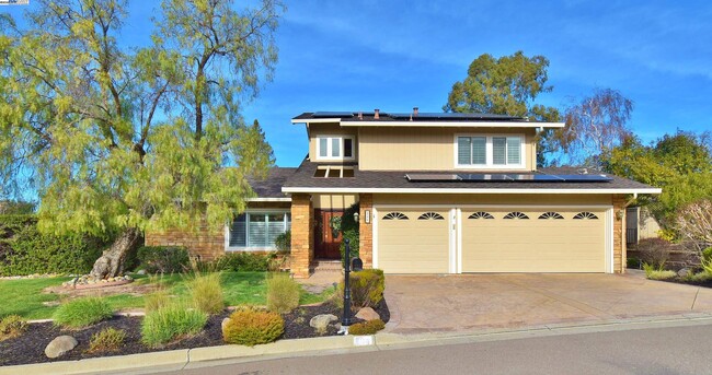 property at 204 Cypress Hills Ct
