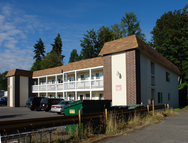 Bay Vista in Silverdale, WA - Building Photo - Building Photo