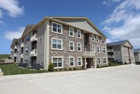 Summit Ridge Luxury Apartments in Allentown, PA - Building Photo - Building Photo