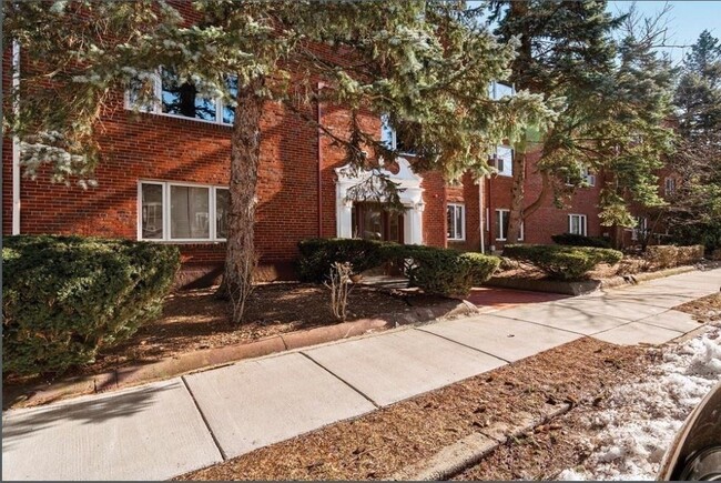 property at 48 Hollis St