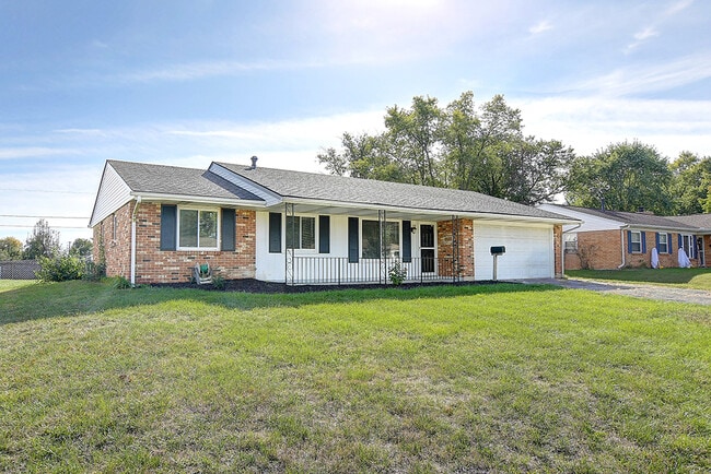 property at 2306 Southlea Dr