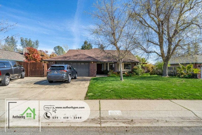 property at 2832 Howard Dr